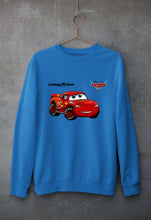 Load image into Gallery viewer, Lightning McQueen Unisex Sweatshirt for Men/Women-Ektarfa.online

