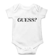 Load image into Gallery viewer, Guess Kids Romper For Baby Boy/Girl
