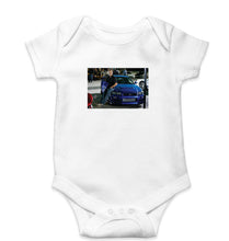 Load image into Gallery viewer, paul walker fast and furious Kids Romper For Baby Boy/Girl
