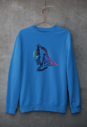 Batman Superhero Unisex Sweatshirt for Men/Women-Ektarfa.online