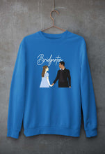 Load image into Gallery viewer, Bridgerton Unisex Sweatshirt for Men/Women-Royal Blue-Ektarfa.online
