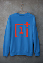 Load image into Gallery viewer, OnePlus Unisex Sweatshirt for Men/Women-Ektarfa.online
