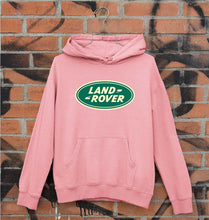 Load image into Gallery viewer, Land Rover Unisex Hoodie for Men/Women-Light Pink-Ektarfa.online
