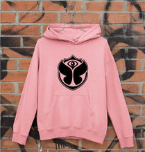 Load image into Gallery viewer, Tomorrowland Unisex Hoodie for Men/Women-Light Pink-Ektarfa.online
