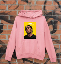 Load image into Gallery viewer, Asap Rocky Unisex Hoodie for Men/Women-Light Pink-Ektarfa.online
