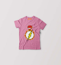 Load image into Gallery viewer, Flash Kids T-Shirt for Boy/Girl-Ektarfa.online
