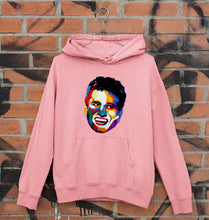 Load image into Gallery viewer, Sachin Tendulkar Unisex Hoodie for Men/Women-Light Pink-Ektarfa.online
