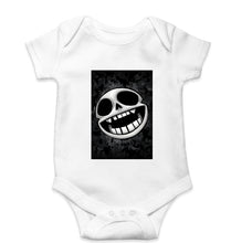 Load image into Gallery viewer, Gorillaz Kids Romper For Baby Boy/Girl-White-Ektarfa.online
