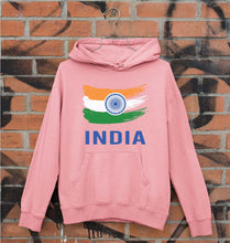 Load image into Gallery viewer, India Unisex Hoodie for Men/Women-Light Pink-Ektarfa.online
