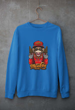 Load image into Gallery viewer, Hip Hop Monkey Unisex Sweatshirt for Men/Women-Ektarfa.online
