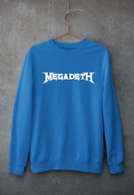 Load image into Gallery viewer, Megadeth Unisex Sweatshirt for Men/Women-Ektarfa.online
