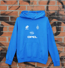 Load image into Gallery viewer, A.C. Milan Football Unisex Hoodie for Men/Women-Royal Blue-Ektarfa.online
