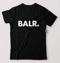 Load image into Gallery viewer, BALR T-Shirt for Men-Black-Ektarfa.online

