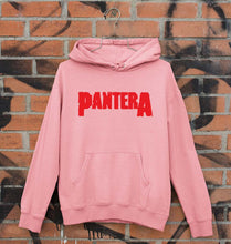 Load image into Gallery viewer, Pantera Unisex Hoodie for Men/Women-Light Pink-Ektarfa.online
