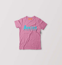 Load image into Gallery viewer, Avatar Kids T-Shirt for Boy/Girl-Pink-Ektarfa.online
