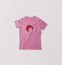 Load image into Gallery viewer, Batman Kids T-Shirt for Boy/Girl-Pink-Ektarfa.online
