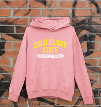 Load image into Gallery viewer, Varsity Cold Glory Unisex Hoodie for Men/Women-Light Pink-Ektarfa.online
