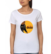 Load image into Gallery viewer, Luke Cage T-Shirt for Women-White-Ektarfa.online
