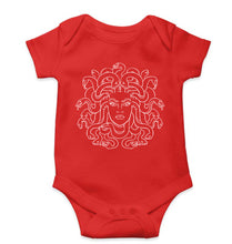 Load image into Gallery viewer, Medusa Kids Romper For Baby Boy/Girl-Red-Ektarfa.online

