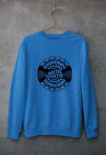 Load image into Gallery viewer, Arctic Monkeys Unisex Sweatshirt for Men/Women-Royal Blue-Ektarfa.online
