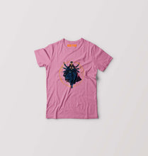 Load image into Gallery viewer, Doctor Strange Superhero Kids T-Shirt for Boy/Girl-Pink-Ektarfa.online
