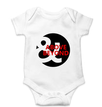 Load image into Gallery viewer, Above &amp; Beyond Kids Romper For Baby Boy/Girl-White-Ektarfa.online
