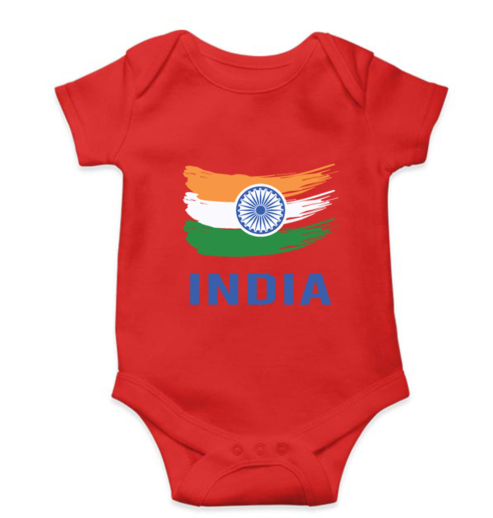 India Kids Romper For Baby Boy/Girl-Ektarfa.online