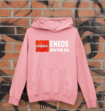 Load image into Gallery viewer, Eneos Unisex Hoodie for Men/Women-Light Baby Pink-Ektarfa.online
