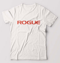 Load image into Gallery viewer, Rogue T-Shirt for Men-White-Ektarfa.online

