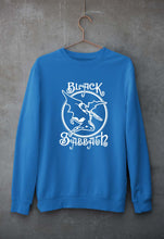 Load image into Gallery viewer, Black Sabbath Unisex Sweatshirt for Men/Women-Royal Blue-Ektarfa.online
