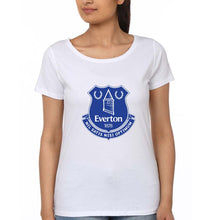 Load image into Gallery viewer, EVERTON T-Shirt for Women-Ektarfa.online
