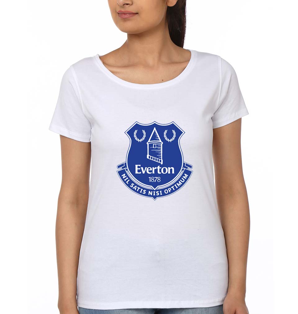 EVERTON T-Shirt for Women-Ektarfa.online