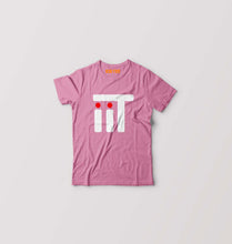Load image into Gallery viewer, IIT Kids T-Shirt for Boy/Girl-Pink-Ektarfa.online
