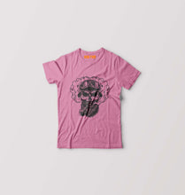 Load image into Gallery viewer, Skull Kids T-Shirt for Boy/Girl-Pink-Ektarfa.online
