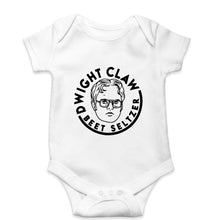 Load image into Gallery viewer, Dwight Schrute Kids Romper For Baby Boy/Girl-0-5 Months(18 Inches)-White-Ektarfa.online
