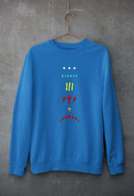 Load image into Gallery viewer, The Weeknd Unisex Sweatshirt for Men/Women-Royal Blue-Ektarfa.online
