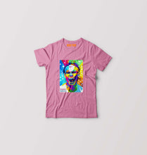 Load image into Gallery viewer, Rafael Nadal (RAFA) Kids T-Shirt for Boy/Girl-0-1 Year(20 Inches)-Pink-Ektarfa.online
