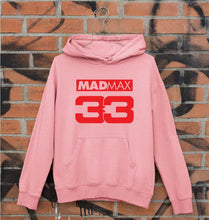 Load image into Gallery viewer, Max Verstappen Unisex Hoodie for Men/Women-S(40 Inches)-Light Pink-Ektarfa.online
