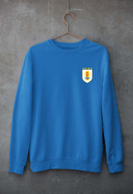 Load image into Gallery viewer, Uruguay Football Unisex Sweatshirt for Men/Women-Ektarfa.online
