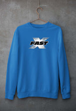 Load image into Gallery viewer, Fast X Unisex Sweatshirt for Men/Women-Ektarfa.online
