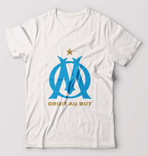 Load image into Gallery viewer, Marseille T-Shirt for Men-White-Ektarfa.online
