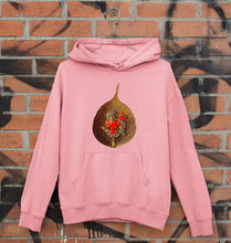 Load image into Gallery viewer, Ganpati Unisex Hoodie for Men/Women-Light Baby Pink-Ektarfa.online
