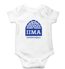 Load image into Gallery viewer, IIMA Ahmedabad Kids Romper For Baby Boy/Girl
