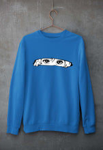 Load image into Gallery viewer, Anime Unisex Sweatshirt for Men/Women-Royal Blue-Ektarfa.online
