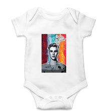 Load image into Gallery viewer, Justin Bieber Kids Romper For Baby Boy/Girl
