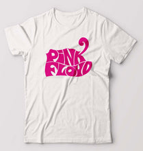 Load image into Gallery viewer, Pink Floyd T-Shirt for Men-White-Ektarfa.online
