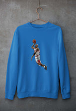 Load image into Gallery viewer, Michael Jordan Unisex Sweatshirt for Men/Women-Ektarfa.online
