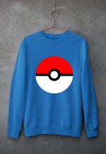Load image into Gallery viewer, Pokémon Unisex Sweatshirt for Men/Women-Ektarfa.online
