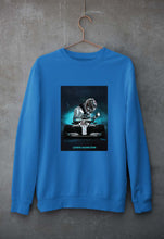 Load image into Gallery viewer, Lewis Hamilton F1 Unisex Sweatshirt for Men/Women-S(40 Inches)-Royal Blue-Ektarfa.online
