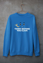 Load image into Gallery viewer, Cyber Security Unisex Sweatshirt for Men/Women-Ektarfa.online
